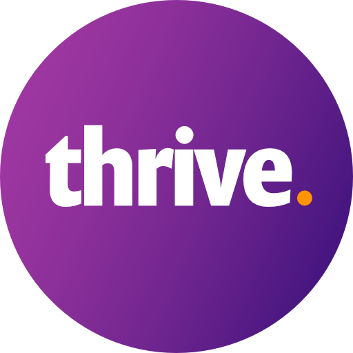About Us Thrive Design