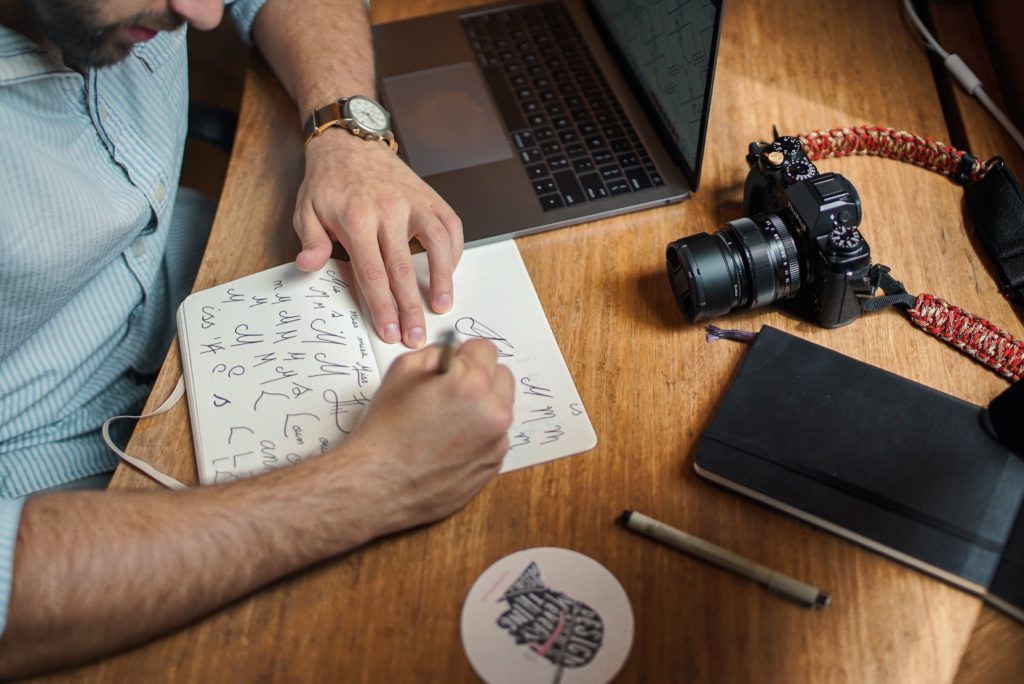 Riprogettazione con un libero professionista