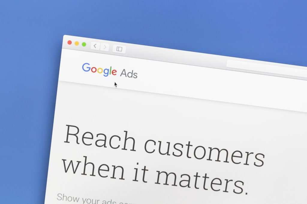 google ads management tacoma google ads management tacoma