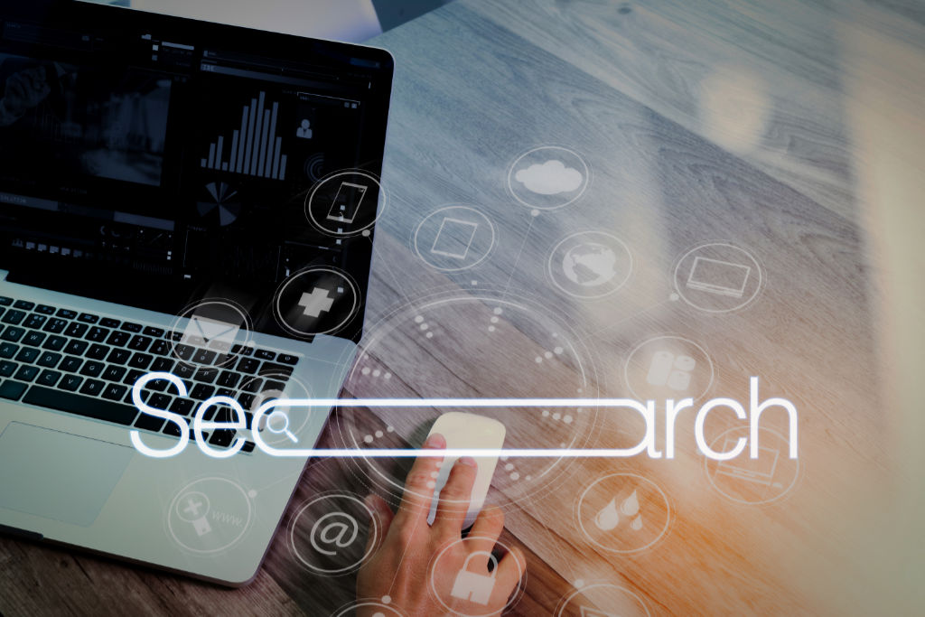 marketing photo